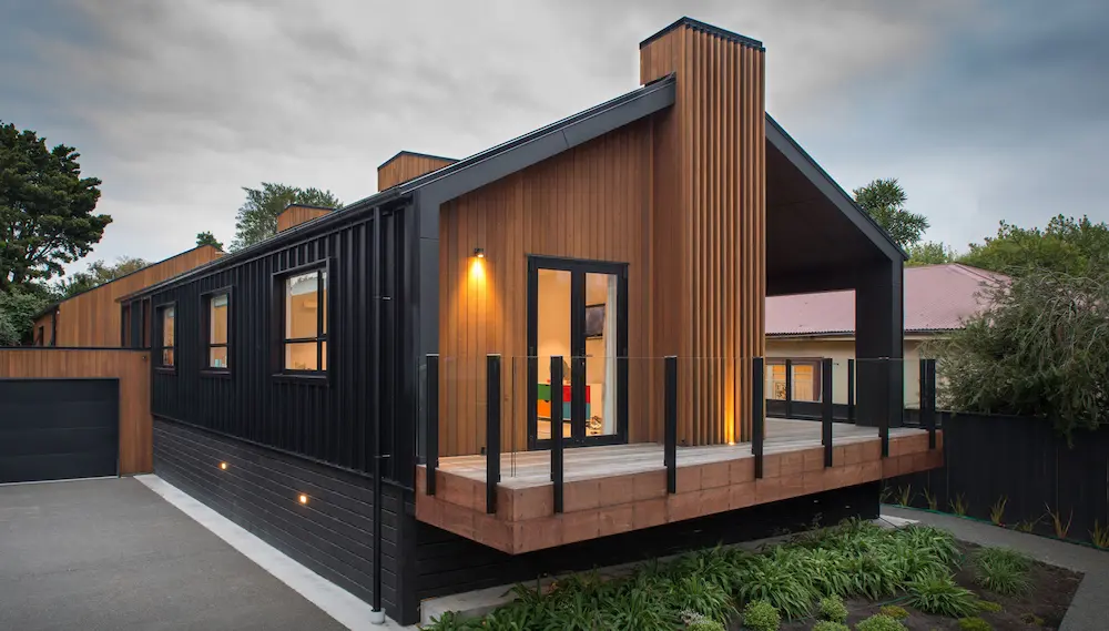 Cedar Re-Staining Cost Planner for Queenstown & Wanaka