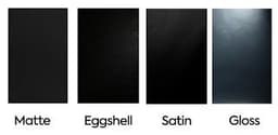 Gloss vs Matte vs Low Sheen: Which Paint Finish Is Best for Each Room?