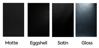 Gloss vs Matte vs Low Sheen: Which Paint Finish Is Best for Each Room?