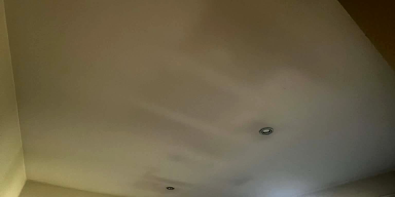 Ghosting on Walls and Ceilings: The Science Behind Those Shadowy Grid Marks (And How to Stop Them Coming Back)