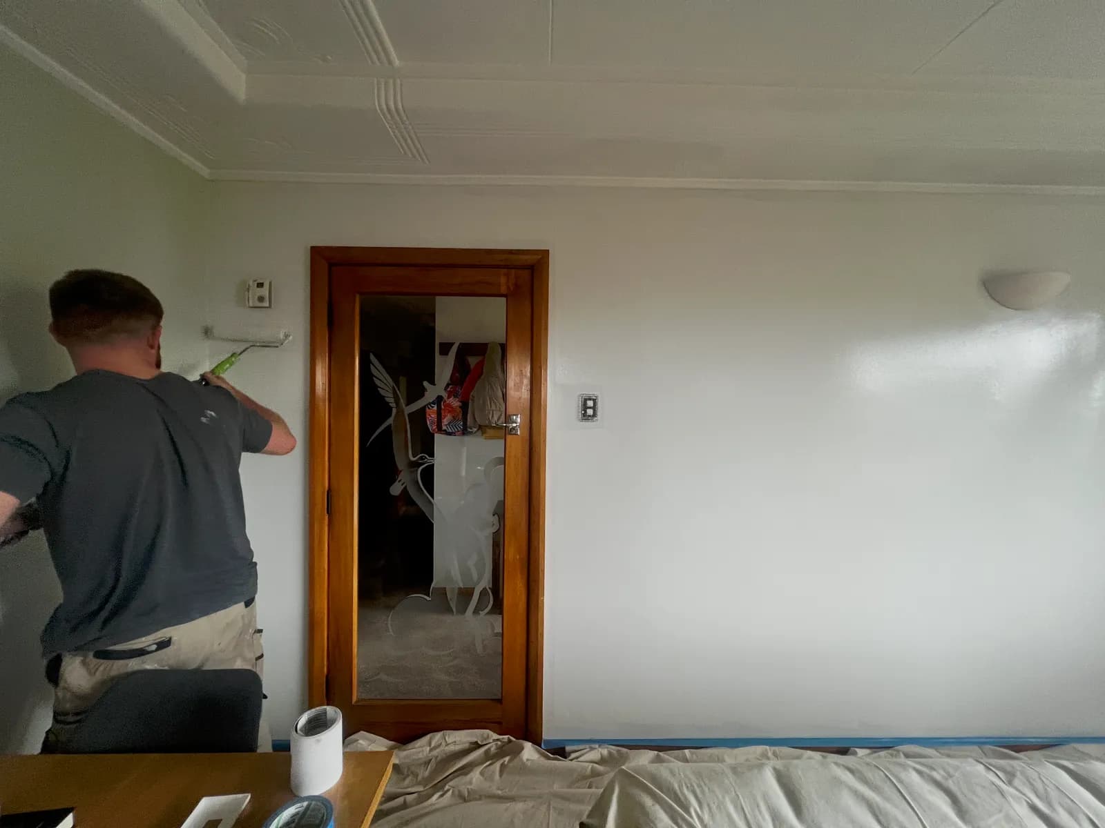 DIY Interior Painting in NZ: The Honest Homeowner's Guide (From a Painter Who's Seen It All)